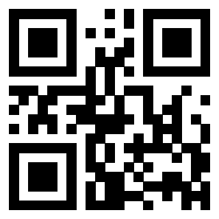 Immagine del QrCode di 3308779562