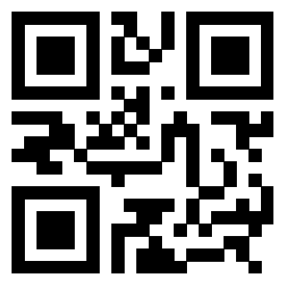 Il QrCode di 3308779563