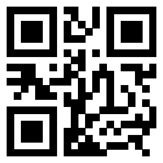 3308779564 QrCode associato
