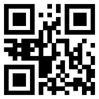 Immagine del QrCode di 3308779566