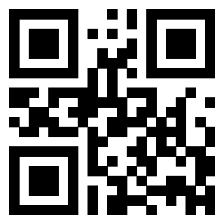 3308779577 Qr Code associato