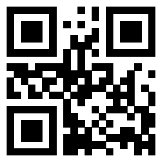 Immagine del QrCode di 3308779578