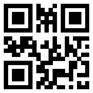 3308779580 Qr Code associato