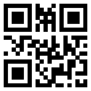 Scansione del Qr Code di 3308779581