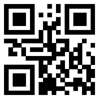 Il QrCode di 3308779587