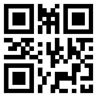 3308779588 QrCode associato