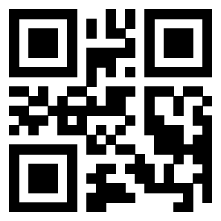 Scansione del Qr Code di 3308779590