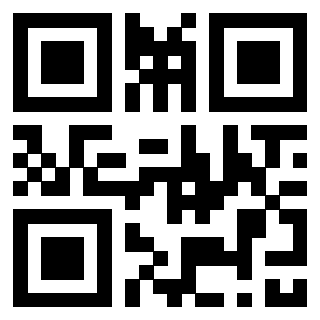 Il Qr Code di 3308779592