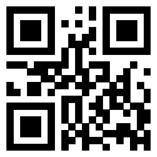 3308779597 - Immagine del Qr Code