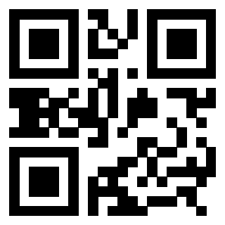 3308779599 QrCode associato