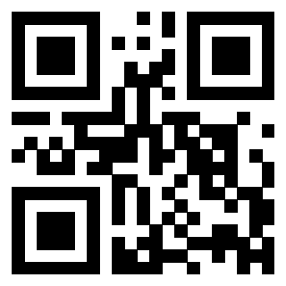 3308779604 Qr Code associato