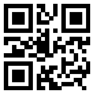 3308779607 - Immagine del QrCode
