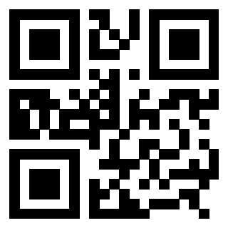 3308779609 Qr Code associato
