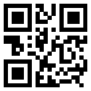 Immagine del QrCode di 3308779616