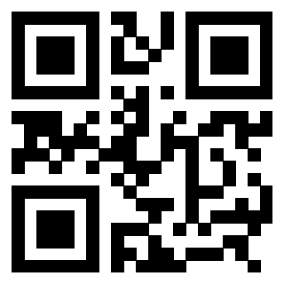 Immagine del QrCode di 3308779617