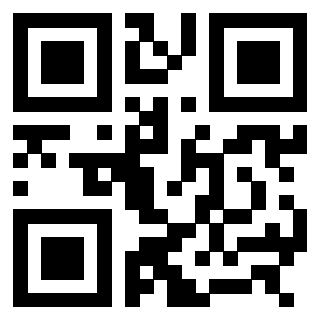 3308779619 - Immagine del Qr Code associato