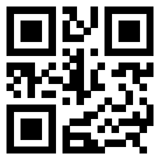 3308779620 - Immagine del QrCode