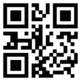 Immagine del QrCode di 3308779621