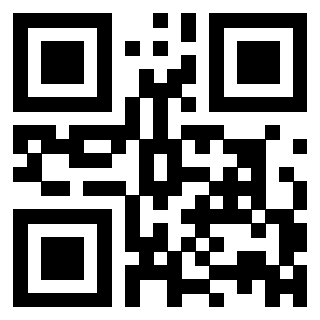 3308779622 - Immagine del Qr Code