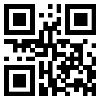 3308779623 - Immagine del QrCode associato
