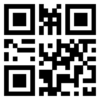 Il Qr Code di 3308779624