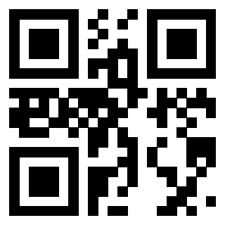 3308779625 QrCode associato