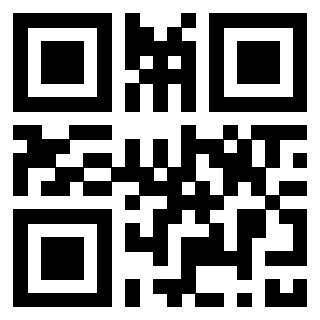 Il QrCode di 3308779633