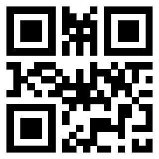 3308779634 QrCode associato