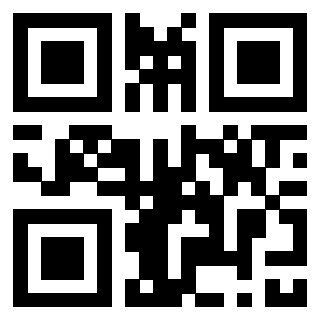3308779637 - Immagine del Qr Code