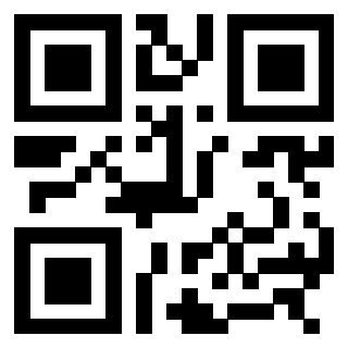 Il Qr Code di 3308779641