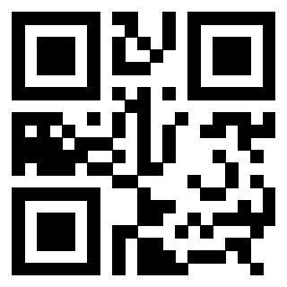 3308779642 - Immagine del QrCode