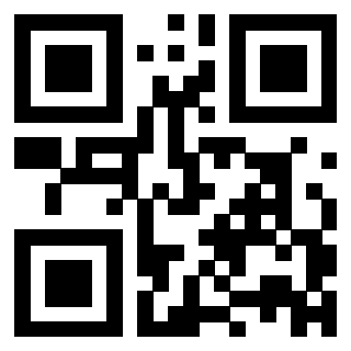 3308779643 Qr Code associato