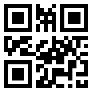 3308779646 Qr Code associato