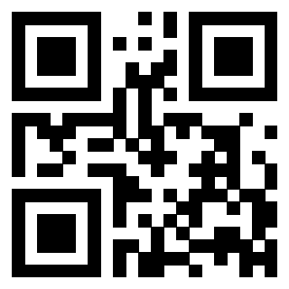 Il Qr Code di 3308779649