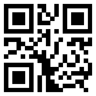 3308779650 Qr Code associato
