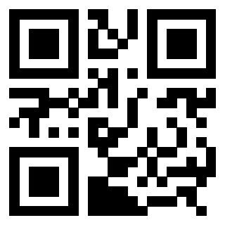3308779651 - Immagine del QrCode associato