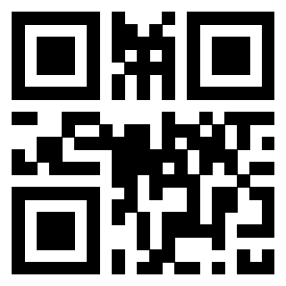 Qr Code di 3308779655