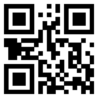 3308779656 - Immagine del Qr Code associato