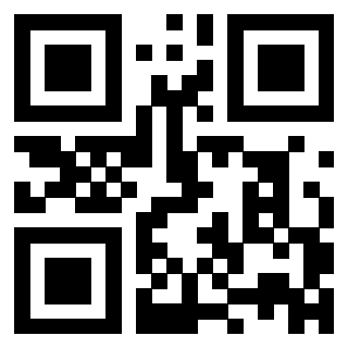 Immagine del QrCode di 3308779657