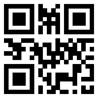 Qr Code di 3308779658