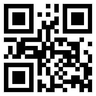 3308779660 - Immagine del QrCode associato