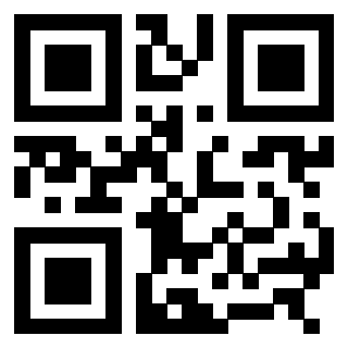 3308779661 QrCode associato