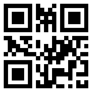 3308779662 Qr Code associato