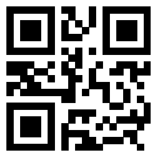 3308779672 QrCode associato
