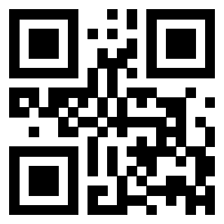3308779673 QrCode associato