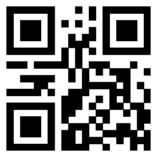3308779675 - Immagine del QrCode