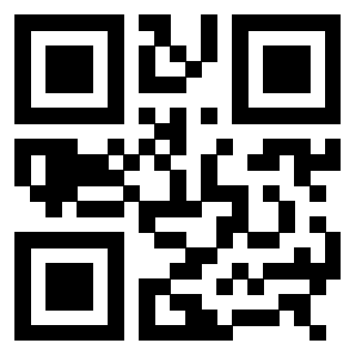 3308779678 - Immagine del QrCode