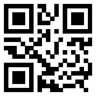 Scansione del Qr Code di 3308779680