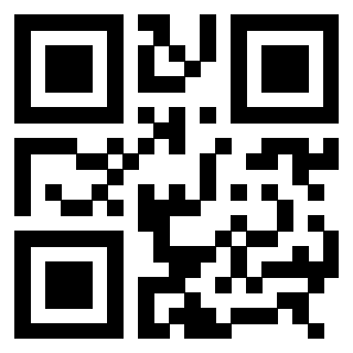 3308779681 - Immagine del QrCode