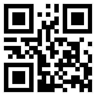3308779682 - Immagine del Qr Code associato